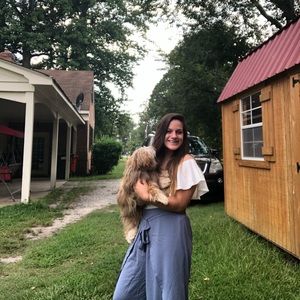 Meet your Posher, Shayden